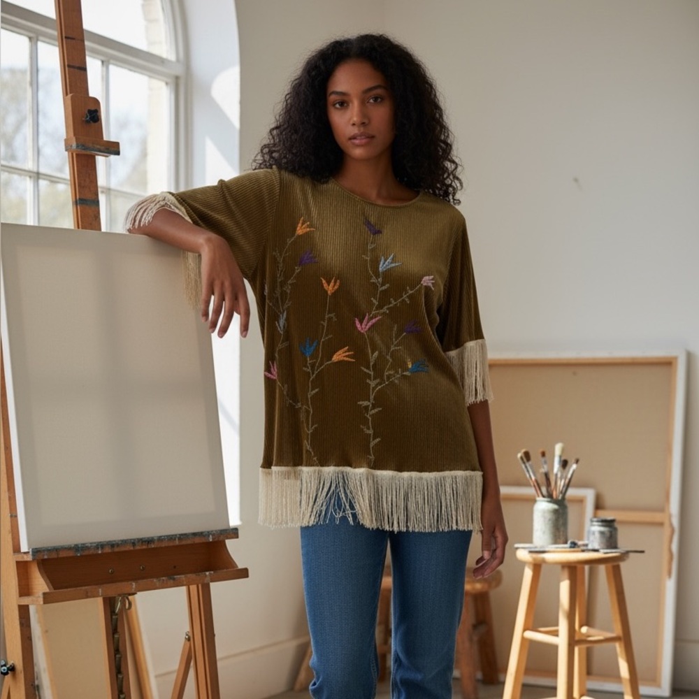 Vintage shirt
